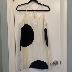Jcrew factory dress size 4